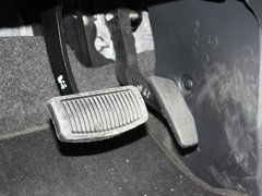 2011款 2.0L 自动 GLS 两驱版 5座