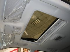2011款 2.0L 自动 GLS 两驱版 5座