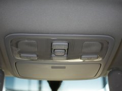 2011款 2.0L 自动 GLS 两驱版 5座