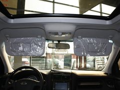 2011款 2.0L 自动 GLS 两驱版 5座