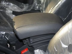 2011款 2.0L 自动 GLS 两驱版 5座