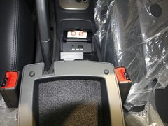 2011款 2.0L 自动 GLS 两驱版 5座