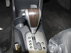 2011款 2.0L 自动 GLS 两驱版 5座