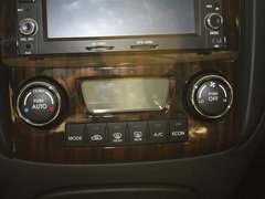 2011款 2.0L 自动 GLS 两驱版 5座