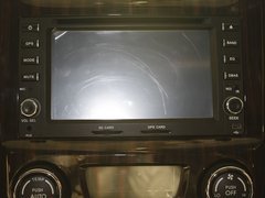 2011款 2.0L 自动 GLS 两驱版 5座