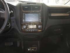 2011款 2.0L 自动 GLS 两驱版 5座