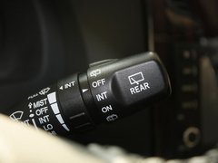 2011款 2.0L 自动 GLS 两驱版 5座