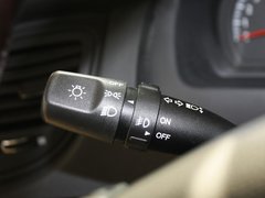 2011款 2.0L 自动 GLS 两驱版 5座