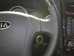 2011款 2.0L 自动 GLS 两驱版 5座
