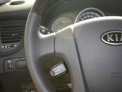 2011款 2.0L 自动 GLS 两驱版 5座