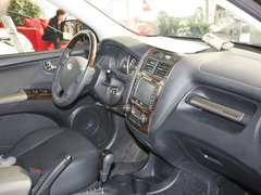 2011款 2.0L 自动 GLS 两驱版 5座
