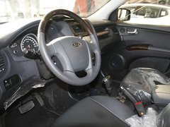 2011款 2.0L 自动 GLS 两驱版 5座