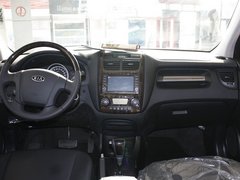 2011款 2.0L 自动 GLS 两驱版 5座
