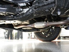 2011款 2.0L 自动 GLS 两驱版 5座