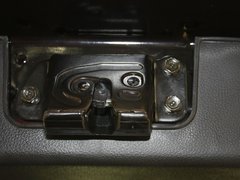 2011款 2.0L 自动 GLS 两驱版 5座