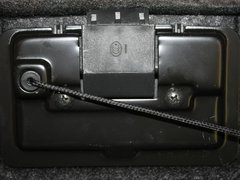 2011款 2.0L 自动 GLS 两驱版 5座