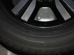 2011款 2.0L 自动 GLS 两驱版 5座