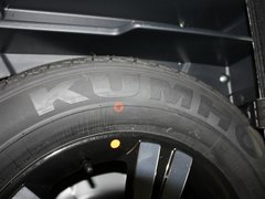 2011款 2.0L 自动 GLS 两驱版 5座