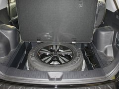 2011款 2.0L 自动 GLS 两驱版 5座