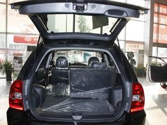 2011款 2.0L 自动 GLS 两驱版 5座
