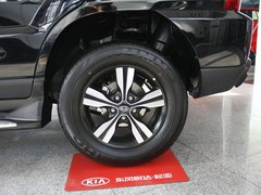 2011款 2.0L 自动 GLS 两驱版 5座