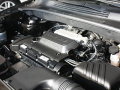 2011款 2.0L 自动 GLS 两驱版 5座