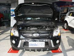 2011款 2.0L 自动 GLS 两驱版 5座