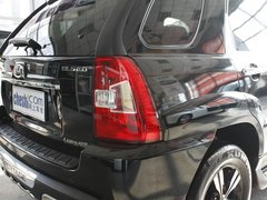 2011款 2.0L 自动 GLS 两驱版 5座