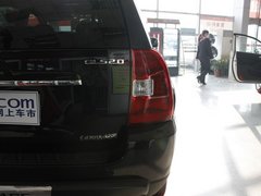 2011款 2.0L 自动 GLS 两驱版 5座