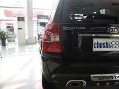 2011款 2.0L 自动 GLS 两驱版 5座