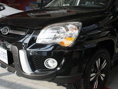 2011款 2.0L 自动 GLS 两驱版 5座