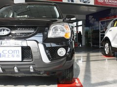 2011款 2.0L 自动 GLS 两驱版 5座