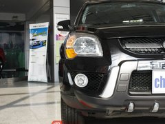 2011款 2.0L 自动 GLS 两驱版 5座