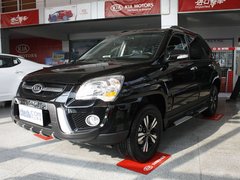 2011款 2.0L 自动 GLS 两驱版 5座