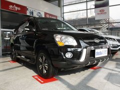 2011款 2.0L 自动 GLS 两驱版 5座