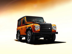 2010款 2.4T 手动 冰·火限量版 4座