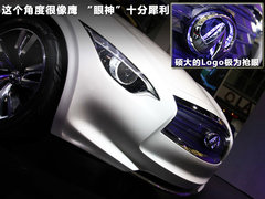 2011款  Concept