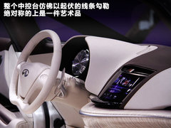 2011款  Concept