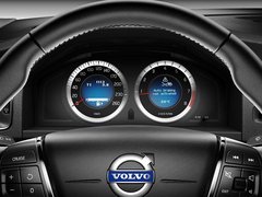 2012款 3.0T 自动 个性运动版