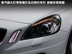 2012款 3.0T 自动 个性运动版