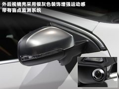 2012款 3.0T 自动 个性运动版