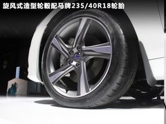 2012款 3.0T 自动 个性运动版
