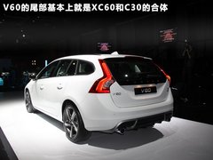 2012款 3.0T 自动 个性运动版