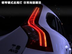 2012款 3.0T 自动 个性运动版