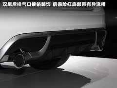 2012款 3.0T 自动 个性运动版