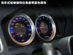 2012款 3.0T 自动 个性运动版