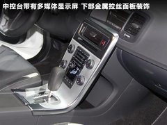 2012款 3.0T 自动 个性运动版