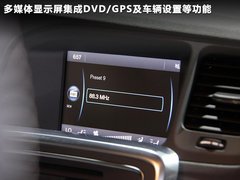 2012款 3.0T 自动 个性运动版