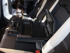2012款 3.0T 自动 个性运动版