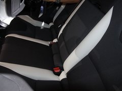 2012款 3.0T 自动 个性运动版